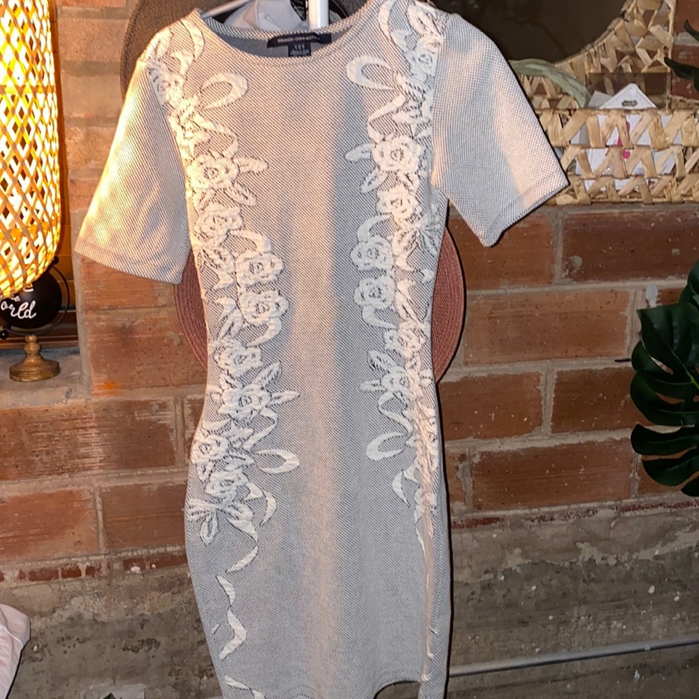 French Connection dress